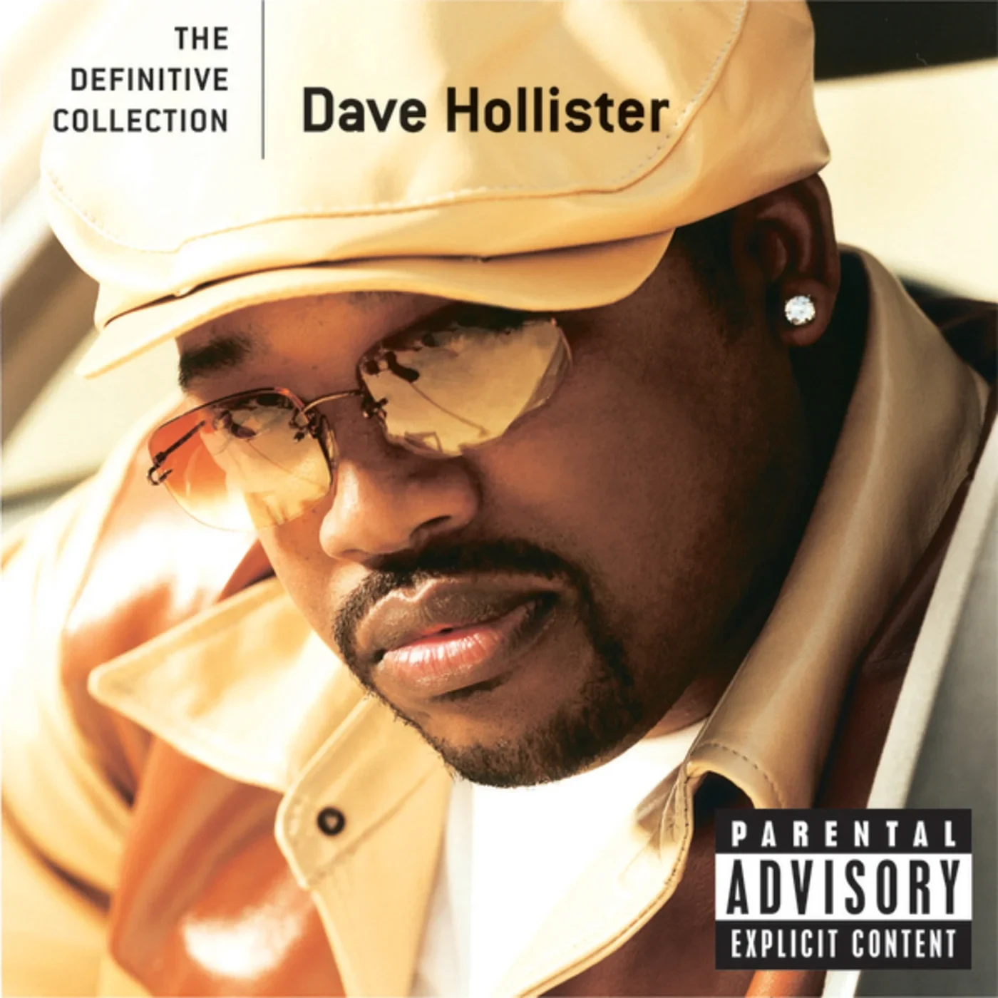 Definitive Collection