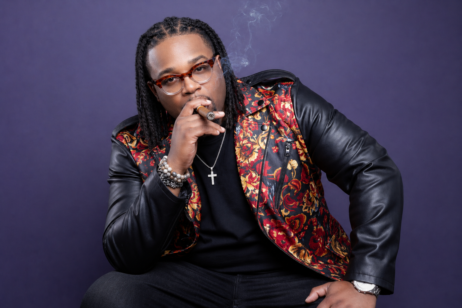 Dave Hollister