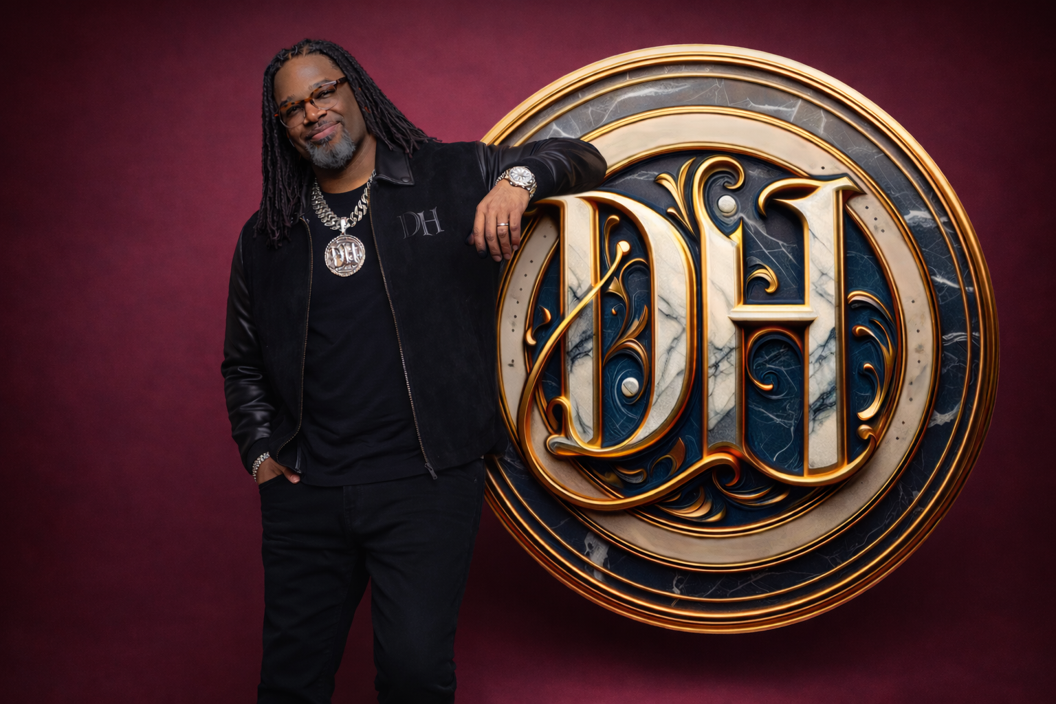 Dave Hollister